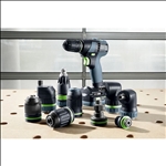 Festool Akku-Bohrschrauber TXS 12 2,5-Plus #576873
